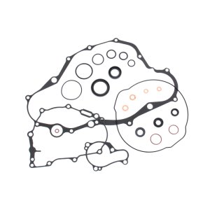 Yamaha YZ450F Bottom End Gasket Kit - Cometic Gasket - `10-`13 Yamaha YZ450F Bottom End Gasket Kit - Cometic Gasket - `10-`13